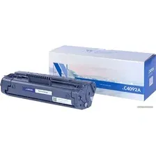 Картридж NV Print NV-C4092A (аналог HP C4092A)