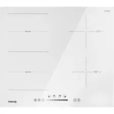 Варочная панель YOUQ YQHI 60.941F619 Inverter WH