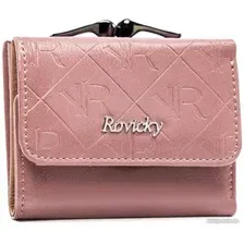 Кошелек Cedar Rovicky RPX-32-PMT (Woodrose)