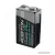 Аккумулятор Robiton 9V RTU270MH-bulk SR1 270mAh