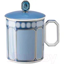 Набор кружек Rosenthal Signum Azure 10570-426351-15482