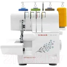 Оверлок Singer ML674D