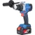 Дрель-шуруповерт DongCheng DCJZ06-13 Type EM