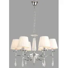 Люстра Lumion Magda 8316/6