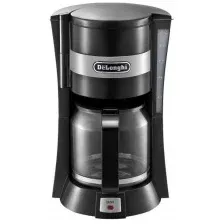 DELONGHI ICM15210.1 ЧЕРНАЯ