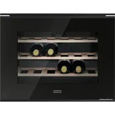 Винный шкаф Franke Mythos FMY 24 WCR BK