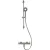 Душевой гарнитур  Milleau Tissage ML81803M/0705BDQ-BN