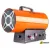 Тепловая пушка газовая Foxweld FoxHeat P 33
