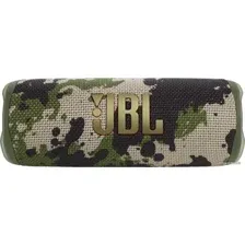 JBL FLIP 6 (КАМУФЛЯЖ)
