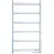 Полотенцесушитель Fincopper FCL Loft 90x50 (белый)