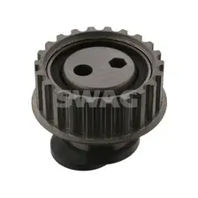 ролик натяжной ремня ГРМ! BMW E30/E34 1.6i/1.8i 87-94 20030002 SWAG