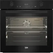 Электрический духовой шкаф BEKO BBVM17400BCS