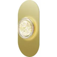 Бра Maytoni Pharao MOD361WL-L20BS3K