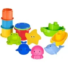 Игрушка для ванной Fancy Подводные приключения BATH15