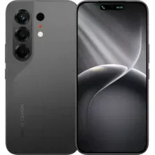 6.78" Смартфон Tecno CAMON 50 Ultra 256 ГБ черный
