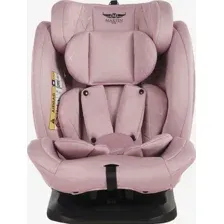 Автокресло Martin Noir Discovery I-Size (pink pegasus)