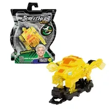 Игровой набор Анкилозавр Дино 720. ТМ Screechers Wild 42053