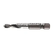 Сверло Hoegert Technik HT6D345