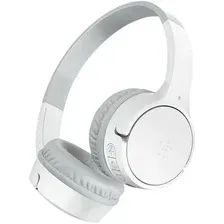 Наушники Belkin SoundForm Mini Wireless USB-C (белый)