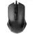 Мышь QUMO Office M14 (черный)