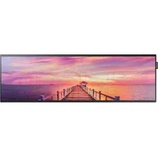 Информационная панель SAMSUNG SH37F