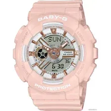 Наручные часы Casio Baby-G BA-110XRG-4A