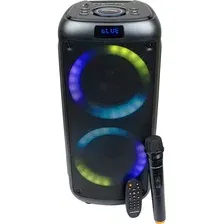Портативная колонка Nakatomi GS-30