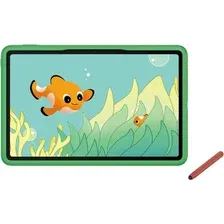Планшет Huawei MatePad SE 11" LTE 8GB/128GB (туманно-серый, со стилусом)