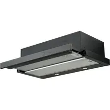 Вытяжка Akpo Light Eco Twin 50 wk-7 черный