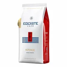 Кофе Зерно EGOISTE Voyage 1кг