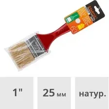 Кисть малярная Startul Master ST0102-25
