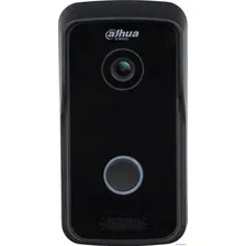 Вызывная панель Dahua DHI-VTO1101D-P