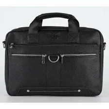 Сумка Poshete 196-3060BLK (черный)