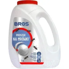 Порошок Bros от муравьев (1кг)