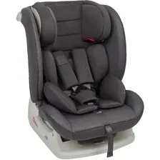 Детское автокресло Happy Baby Sandex (graphite)