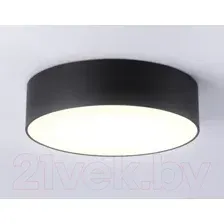 Потолочный светильник Ambrella FV5518 BK (черный)
