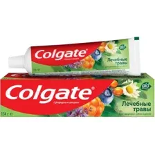 Зубная паста Colgate Herbal (100мл)