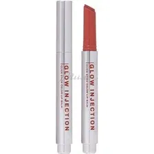 Бальзам-стик для губ "Glow Injection" тон: 12, коралловый