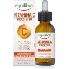Сыворотка для лица Equilibra Vitaminica с витамином С (30мл)
