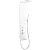 Душевая панель Hansgrohe Raindance Lift (27008400)