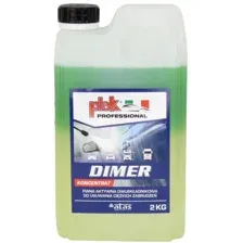 Средство моющее Atas Dimer, 2 кг