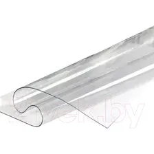 Пленка защитная для стола Stolstyle ПВХ 70x150см 1.8мм (рифленый)