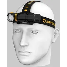 Фонарь Armytek Elf C2 USB-C (теплый)