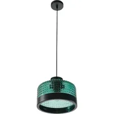 Подвесная люстра Myfar Edwin MR2483-1P