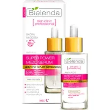 Сыворотка для лица Bielenda Skin Clinic Professional Anti-Age Serum, 30 мл