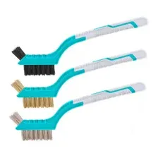 Щетка зачистная Total TAC38033
