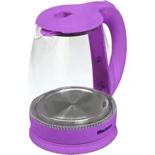 Электрический чайник Blackton Bt KT1800G (фиолетовый)