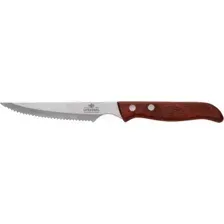 Нож Luxstahl Wood Line кт2510
