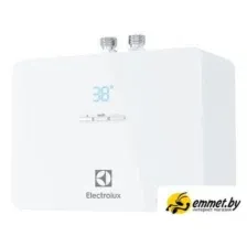 Проточный водонагреватель Electrolux NPX 6 Aquatronic Digital 2.0