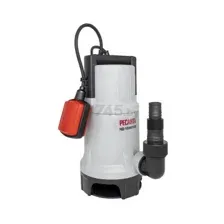 Дренажный насос Ресанта НД-15300П/35